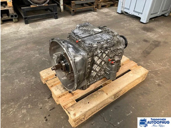 Κιβώτιο ταχυτήτων και ανταλλακτικά VOLVO