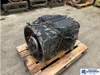 Κιβώτιο ταχυτήτων και ανταλλακτικά VOLVO