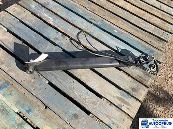 Καμπίνα και εσωτερικό VOLVO