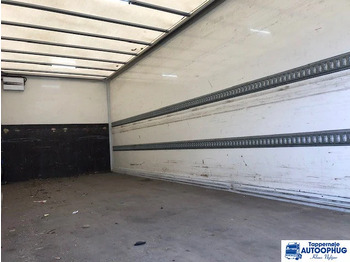 Κινητήρας VOLVO