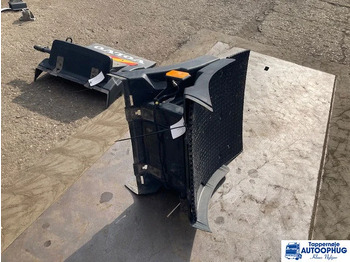 Αμάξωμα και εξωτερικό VOLVO FH