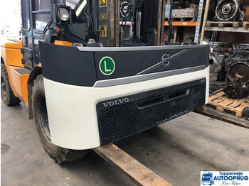 Αμάξωμα και εξωτερικό VOLVO FH