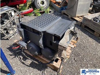 Αμάξωμα και εξωτερικό για Φορτηγό Volvo batterikasse – Volvo battery box – Volvo 22899979: φωτογραφία 3 Αμάξωμα και εξωτερικό για Φορτηγό Volvo batterikasse – Volvo battery box – Volvo 22899979: φωτογραφία 3