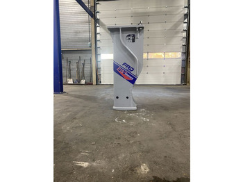 Υδραυλικό σφυρί