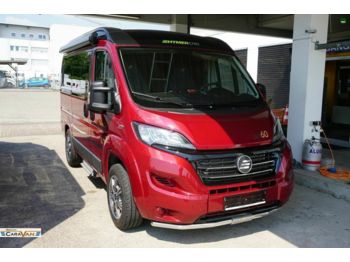 Καινούριο Αυτοκινούμενο βαν HYMER / ERIBA / HYMERCAR HymerCar Sydney Schlafdach, Markise, 5 S: φωτογραφία 1