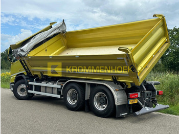 Leasing DAF XD 450 FAT Demo | 6x4 | 3 zijdige Kipper DAF XD 450 FAT Demo | 6x4 | 3 zijdige Kipper: φωτογραφία 5