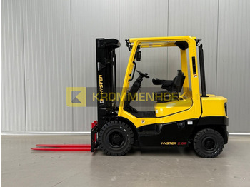 Πετρελαιοκίνητο περονοφόρο HYSTER