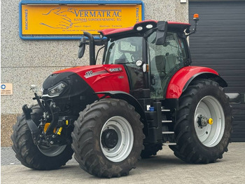 Τρακτέρ CASE IH CVX 150