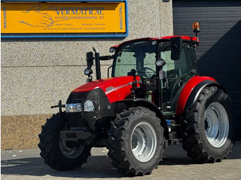 Τρακτέρ CASE IH Farmall C