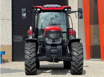 Τρακτέρ Case IH Maxxum 150 CVX, 50k, air, 2024!: φωτογραφία 4 Τρακτέρ Case IH Maxxum 150 CVX, 50k, air, 2024!: φωτογραφία 4