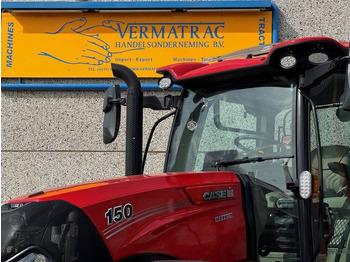 Τρακτέρ Case IH Maxxum 150 CVX, 50k, air, 2024!: φωτογραφία 3 Τρακτέρ Case IH Maxxum 150 CVX, 50k, air, 2024!: φωτογραφία 3