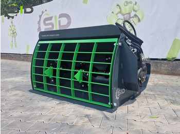 Εξοπλισμός σκυροδέματος SID