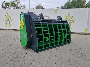 Εξοπλισμός σκυροδέματος SID