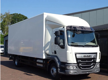 Φορτηγό κόφα DAF LF 260