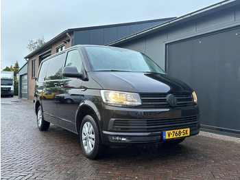 Μικρό βαν VOLKSWAGEN Transporter