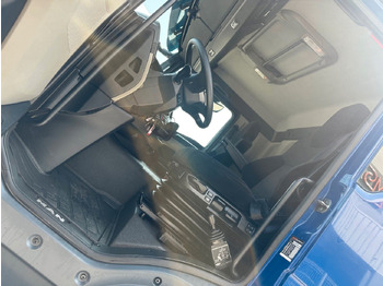 Leasing  MAN TGS 18.470 4X4 Hydrodrive Kipphidraulik MAN TGS 18.470 4X4 Hydrodrive Kipphidraulik: φωτογραφία 5
