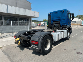 Leasing  MAN TGS 18.470 4X4 Hydrodrive Kipphidraulik MAN TGS 18.470 4X4 Hydrodrive Kipphidraulik: φωτογραφία 3