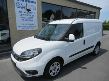 Βαν FIAT Doblo