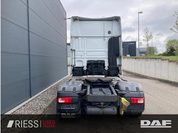 Τράκτορας DAF XF 460 FT Super Space Cab Retarder: φωτογραφία 3