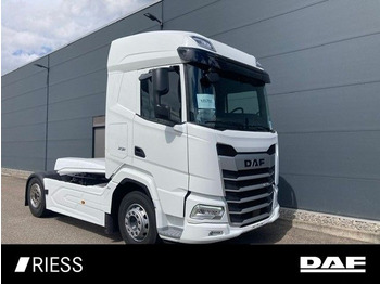 Καινούριο Τράκτορας DAF XF 480 FT Intarder LED PCC: φωτογραφία 1