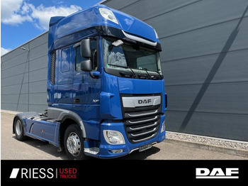 Τράκτορας DAF XF 480