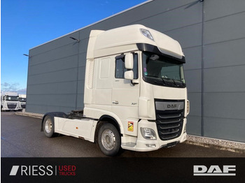 Τράκτορας DAF XF 480