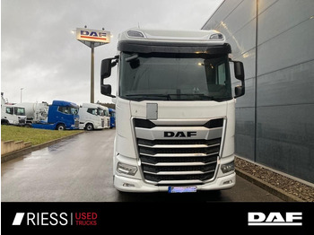 Τράκτορας DAF XG 480