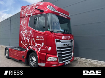 Τράκτορας DAF XG+ 480
