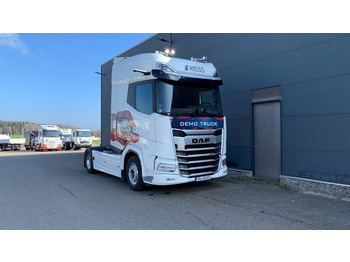 Τράκτορας DAF XG+ 530