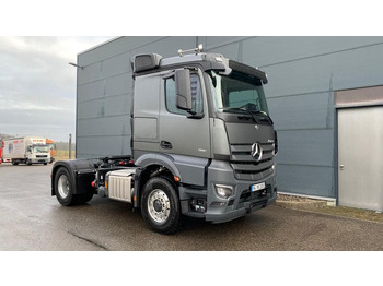 Τράκτορας MERCEDES-BENZ Actros 1851