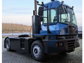 Τράκτορες τελωνείων KALMAR