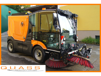 Σάρωθρο δρόμων MATHIEU