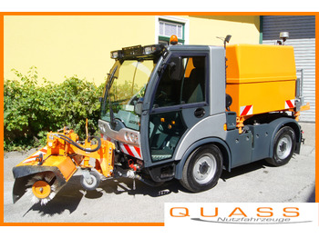 Σάρωθρο δρόμων MULTICAR