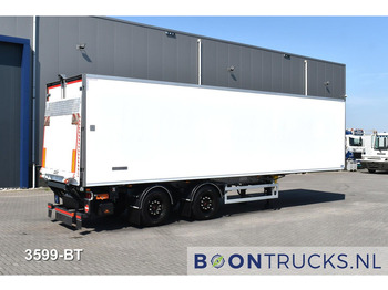 Επικαθήμενο ψυγείο