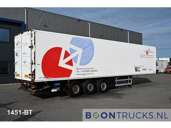 Επικαθήμενο κόφα KÖGEL SF24