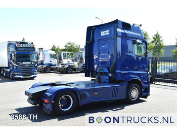 Leasing Mercedes-Benz ACTROS 1845 4x2 | EURO6 * GIGASPACE * RETARDER * 2x TANK * APK 03-2026 * TOP! Mercedes-Benz ACTROS 1845 4x2 | EURO6 * GIGASPACE * RETARDER * 2x TANK * APK 03-2026 * TOP!: φωτογραφία 5