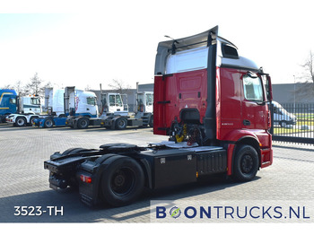 Τράκτορας Mercedes-Benz Actros 1842 LS 4x2 | EURO6 * NL TRUCK * APK 04-2025: φωτογραφία 4