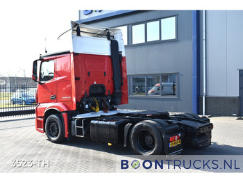 Τράκτορας Mercedes-Benz Actros 1842 LS 4x2 | EURO6 * NL TRUCK * APK 04-2025: φωτογραφία 3