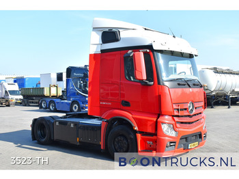 Τράκτορας Mercedes-Benz Actros 1842 LS 4x2 | EURO6 * NL TRUCK * APK 04-2025: φωτογραφία 2
