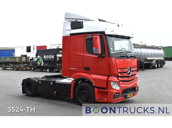 Τράκτορας Mercedes-Benz Actros 1842 LS 4x2 | EURO6 * NL TRUCK * APK 04-2026!: φωτογραφία 3
