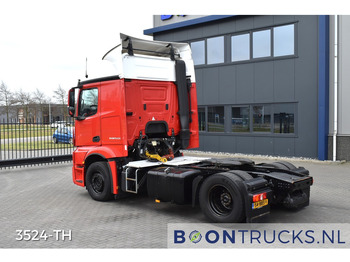 Τράκτορας Mercedes-Benz Actros 1842 LS 4x2 | EURO6 * NL TRUCK * APK 04-2026!: φωτογραφία 4