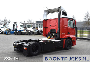 Τράκτορας Mercedes-Benz Actros 1842 LS 4x2 | EURO6 * NL TRUCK * APK 04-2026!: φωτογραφία 5