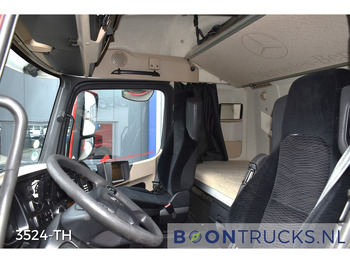 Τράκτορας Mercedes-Benz Actros 1842 LS 4x2 | EURO6 * NL TRUCK * APK 04-2026!: φωτογραφία 2