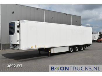 Επικαθήμενο ψυγείο SCHMITZ SCB