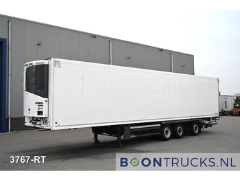 Επικαθήμενο ψυγείο SCHMITZ SCB