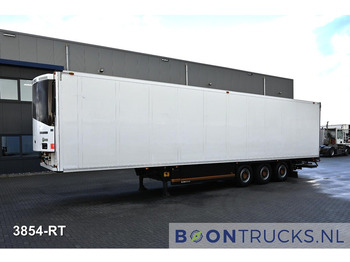 Επικαθήμενο ψυγείο SCHMITZ SCB