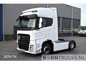 Τράκτορας FORD