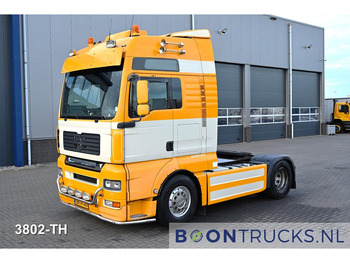 Τράκτορας MAN TGA 18.430