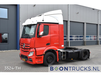 Τράκτορας MERCEDES-BENZ Actros 1842