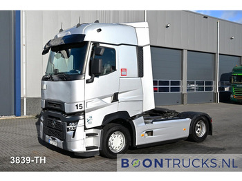 Τράκτορας RENAULT T High 480